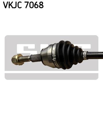 Cardan SKF ref. VKJC 7068